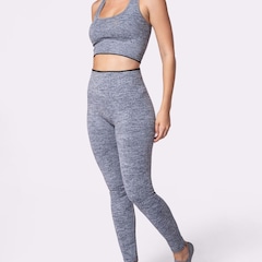 Legging Speedo Cintura Alta Feminina - Foto 3