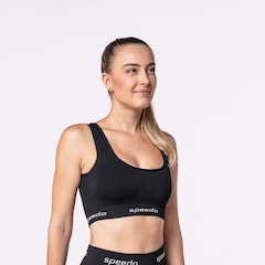 Top Cropped Speedo Detalhe Costas Feminino - Foto 4