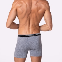 Cueca Boxer Speedo Masculino - Foto 2