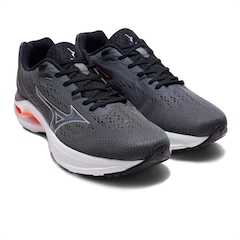 Tênis Masculino Mizuno Wave Vitality 6 - Foto 3