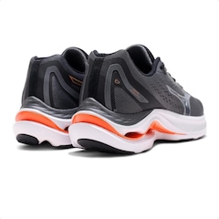 Tênis Masculino Mizuno Wave Vitality 6 - Foto 5