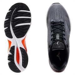 Tênis Masculino Mizuno Wave Vitality 6 - Foto 6