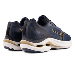 Tênis Masculino Mizuno Wave Vitality 6 - Foto 4