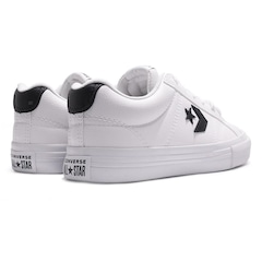 Tênis Unissex Converse Sport Casual - Foto 4
