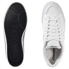 Tênis Unissex Converse Sport Casual Essential - Foto 5