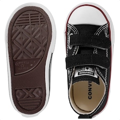Tênis Infantil Converse Chuck Taylor All Star 2V - Foto 6