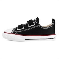 Tênis Infantil Converse Chuck Taylor All Star 2V - Foto 2