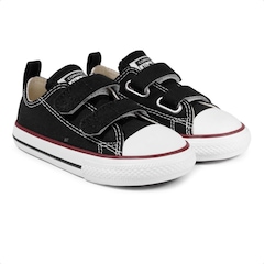 Tênis Infantil Converse Chuck Taylor All Star 2V - Foto 3