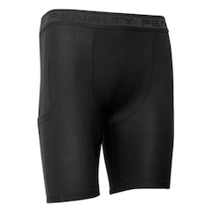 Shorts Térmico  Penalty Skin 183 Masculino - Foto 1