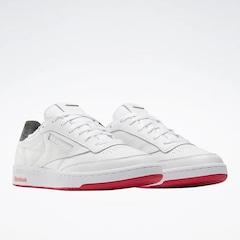 Tênis Masculino Reebok Club C 85 40TH Anniversary - Foto 3