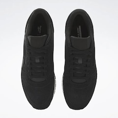 Tênis Masculino Reebok Classic Leather - Foto 4