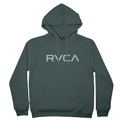Blusão de Moletom RVCA Big WT25 Masculino - Foto 1