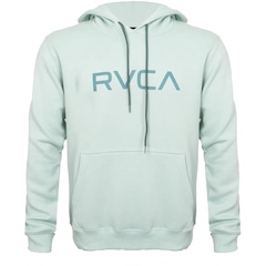 Blusão de Moletom RVCA Big WT25 Masculino - Foto 1