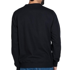 Blusão de Moletom Quiksilver Careca Rythimic WT25 Masculino - Foto 2