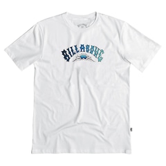 Camiseta Billabong Venice WT25 Masculina - Foto 1