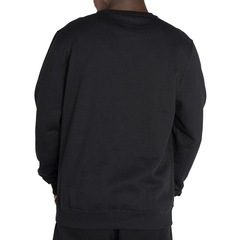 Blusão de Moletom DC Shoes Careca Hoops WT25 Masculino - Foto 2