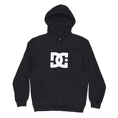 Blusão de Moletom DC Shoes DC Star WT24 - Foto 3