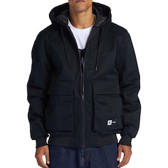 Jaqueta DC Shoes Escalate Padded WT25 Masculina - Foto 1