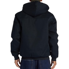 Jaqueta DC Shoes Escalate Padded WT25 Masculina - Foto 2