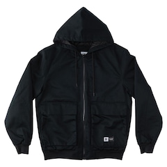 Jaqueta DC Shoes Escalate Padded WT25 Masculina - Foto 3