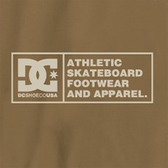 Camiseta DC Shoes Density Zone WT25 Masculina - Foto 2