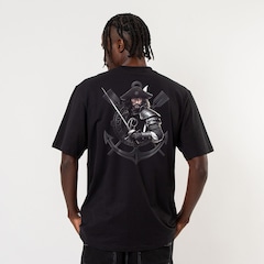 Camiseta do Corinthians Oficial Surf Center Masculina - Foto 2