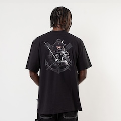 Camiseta do Corinthians Oficial Surf Center Masculina - Foto 3
