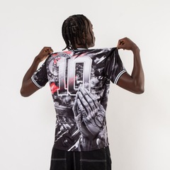 Camiseta do Corinthians Oficial Surf Center Masculina - Foto 8