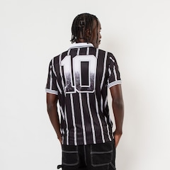 Camiseta Esportiva Corinthians Sublimada Surf Center - Foto 2