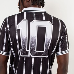 Camiseta Esportiva Corinthians Sublimada Surf Center - Foto 4