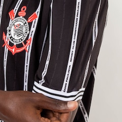 Camiseta Esportiva Corinthians Sublimada Surf Center - Foto 6