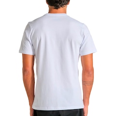 Camiseta Masculina Hurley Silk Escudo - Foto 2