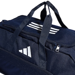 Mala de Futebol adidas Duffel Média Tiro League Masculina - Foto 5