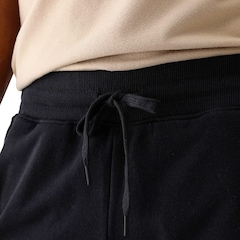Bermuda Masculina New Balance Moletom Essentials - Foto 3