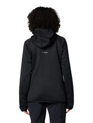 Jaqueta Feminina Columbia Triple Canyon Grid com Capuz - Foto 2