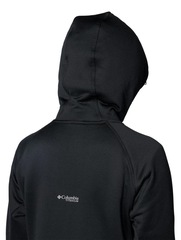 Jaqueta Feminina Columbia Triple Canyon Grid com Capuz - Foto 5