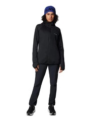 Jaqueta Feminina Columbia Triple Canyon Grid com Capuz - Foto 6