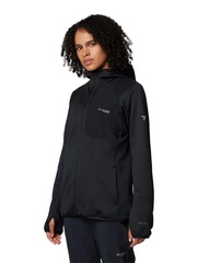 Jaqueta Feminina Columbia Triple Canyon Grid com Capuz - Foto 7