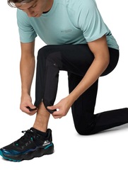 Calça Columbia Endless Trail Training II Masculina - Foto 4