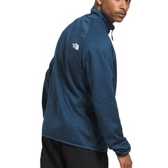 Blusão Masculino The North Face Canyonlands 1/2 Zip sem Capuz - Foto 2