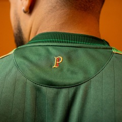 Camiseta Masculina Palmeiras Betel Ultra I - Foto 5