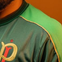 Camiseta Masculina Palmeiras Betel Ultra I - Foto 7