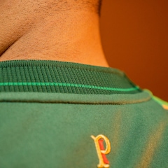 Camiseta Masculina Palmeiras Betel Ultra I - Foto 8