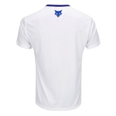 Camisa do Cruzeiro Braziline Entrelaço Masculina - Foto 2
