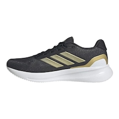 Tênis Masculino adidas Runfalcon 5 - Foto 4