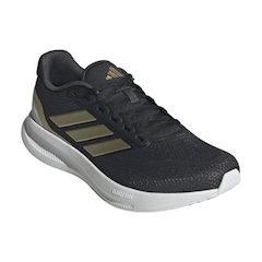 Tênis Masculino adidas Runfalcon 5 - Foto 5
