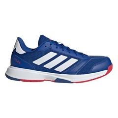Tênis Masculino adidas Ligra 8 - Foto 1