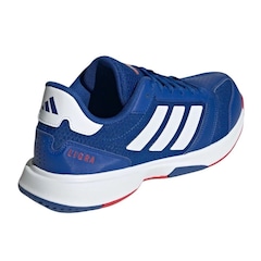 Tênis Masculino adidas Ligra 8 - Foto 3
