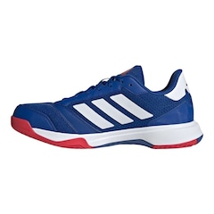 Tênis Masculino adidas Ligra 8 - Foto 4