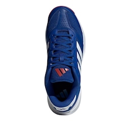 Tênis Masculino adidas Ligra 8 - Foto 6